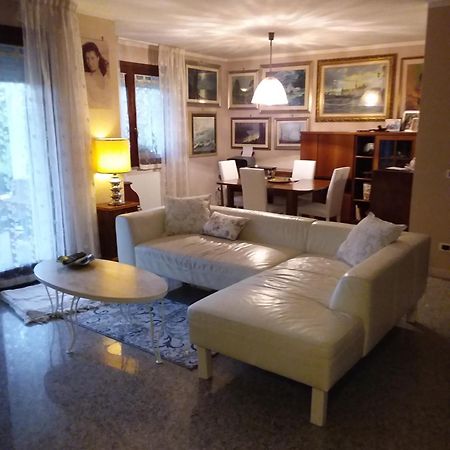 B&B Amy&Julie Badia Polesine Dış mekan fotoğraf