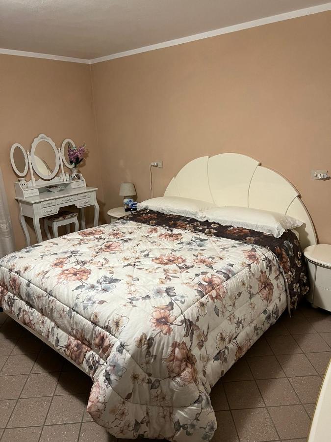B&B Amy&Julie Badia Polesine Dış mekan fotoğraf