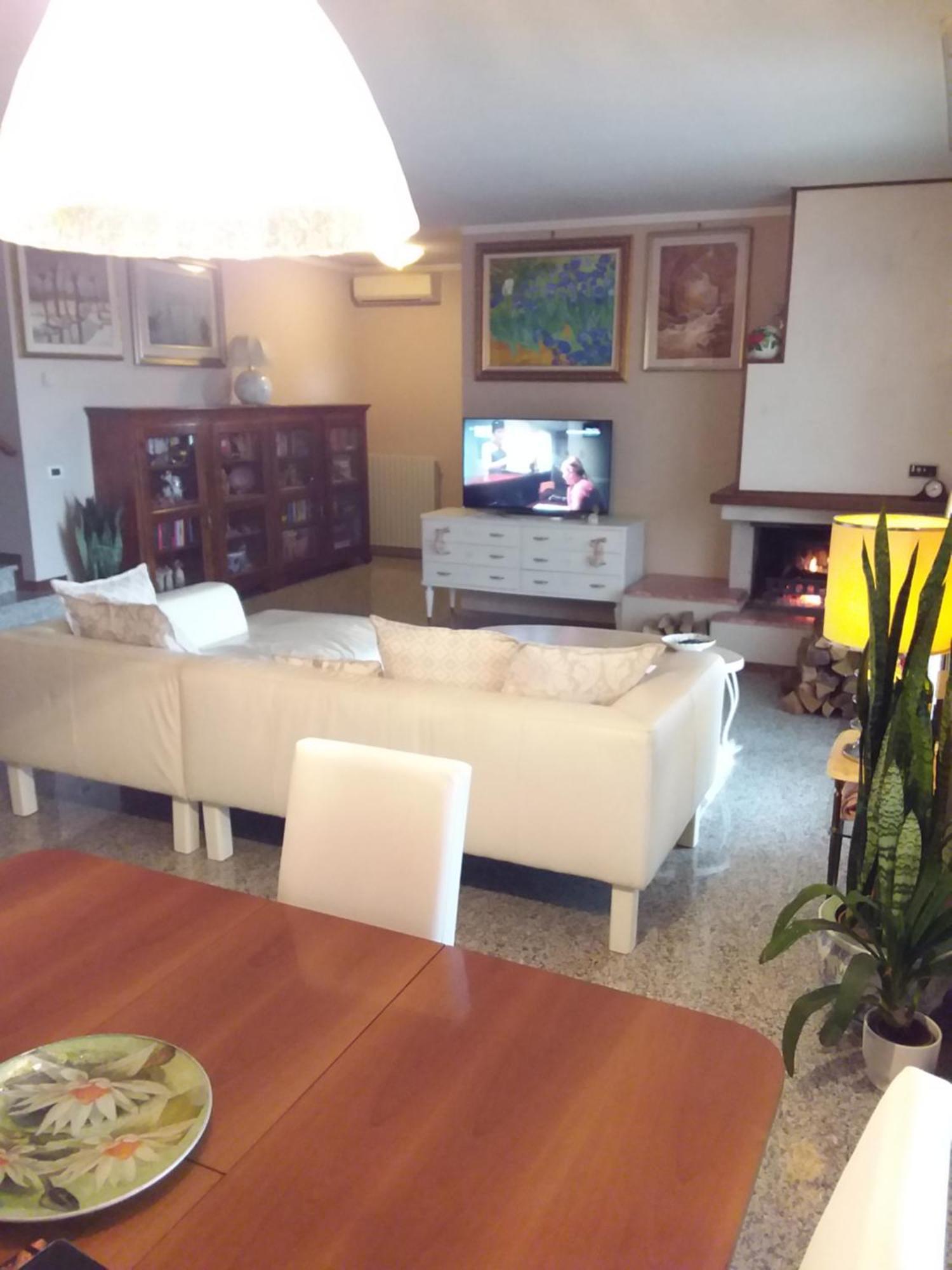 B&B Amy&Julie Badia Polesine Dış mekan fotoğraf
