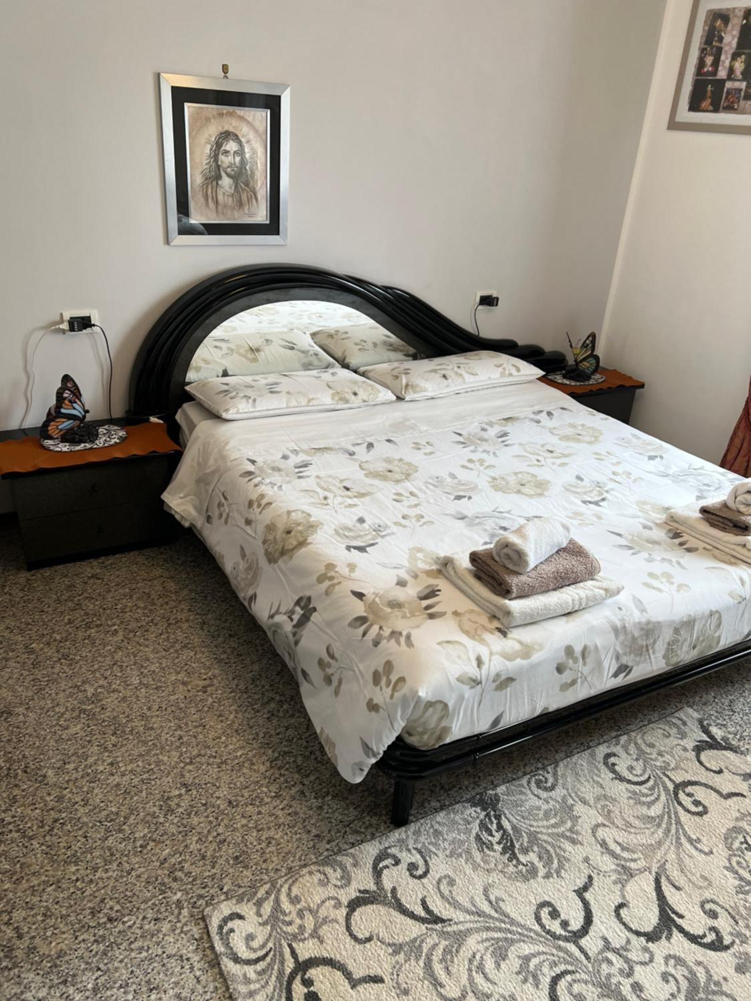B&B Amy&Julie Badia Polesine Dış mekan fotoğraf