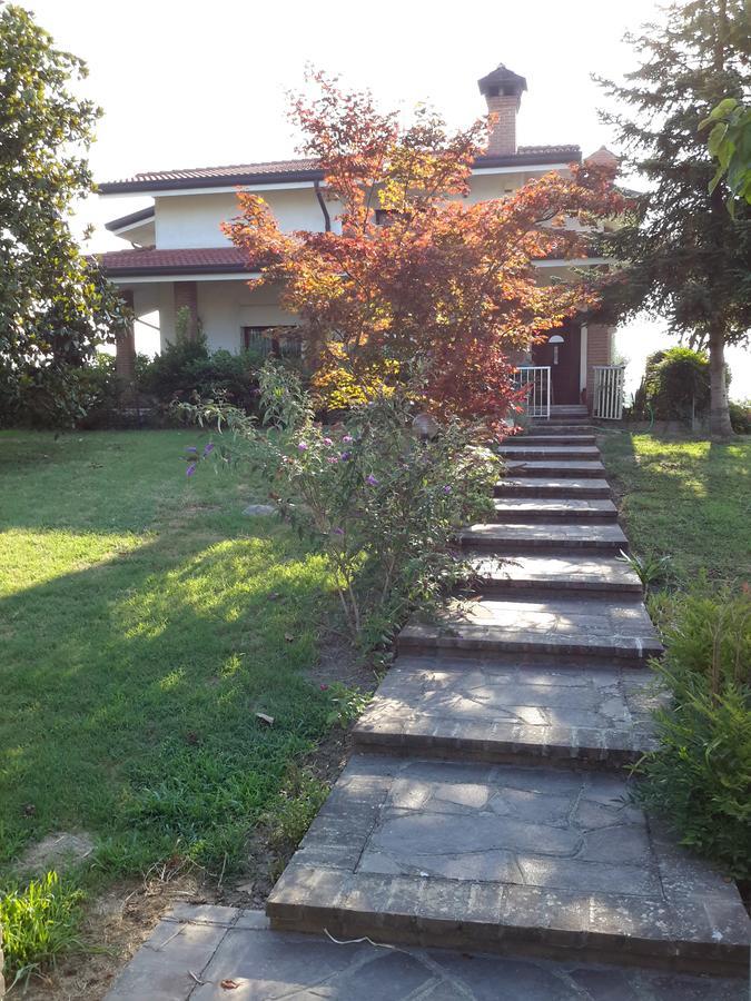 B&B Amy&Julie Badia Polesine Dış mekan fotoğraf