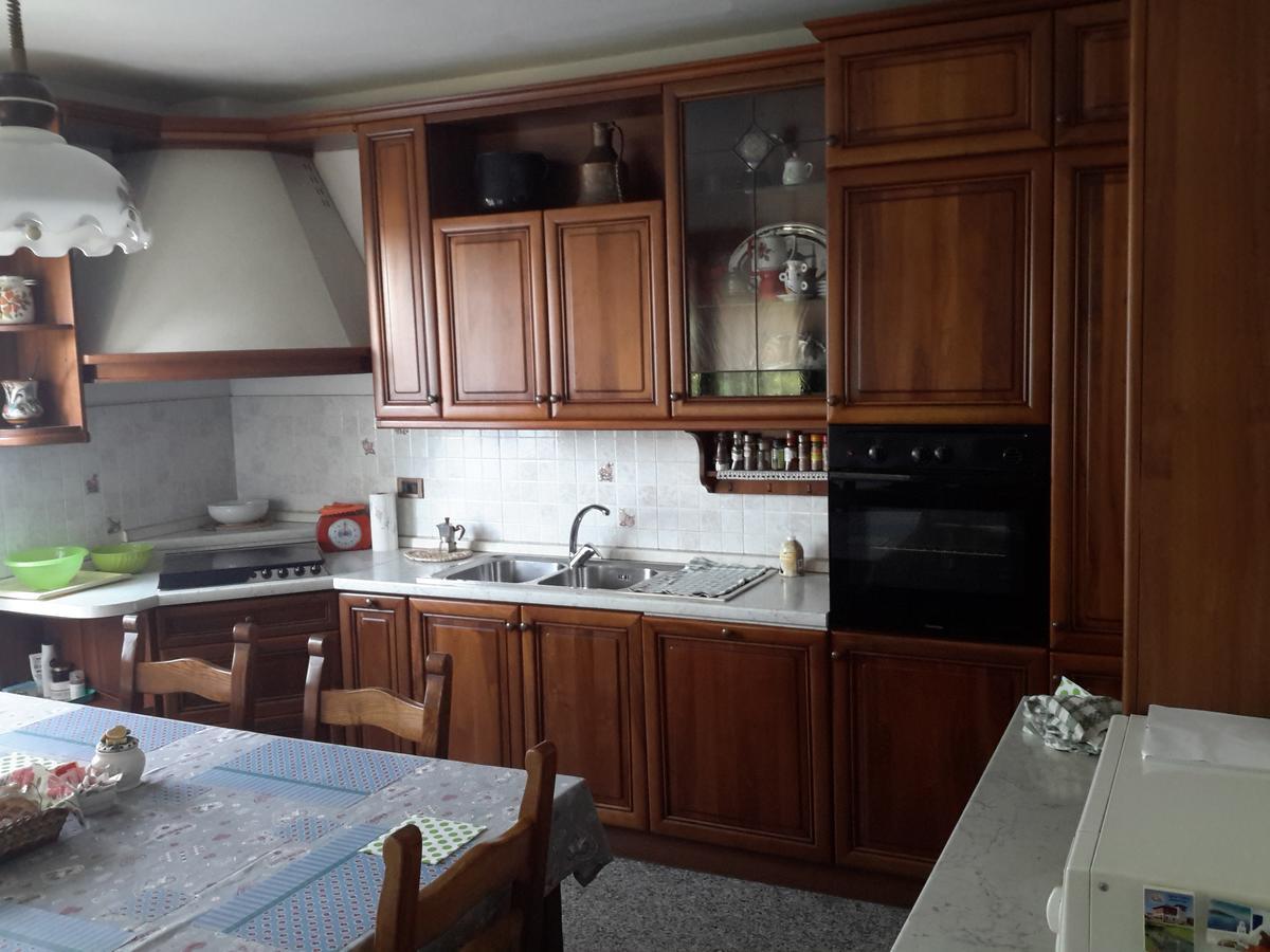 B&B Amy&Julie Badia Polesine Dış mekan fotoğraf