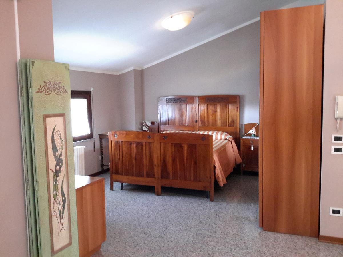 B&B Amy&Julie Badia Polesine Dış mekan fotoğraf