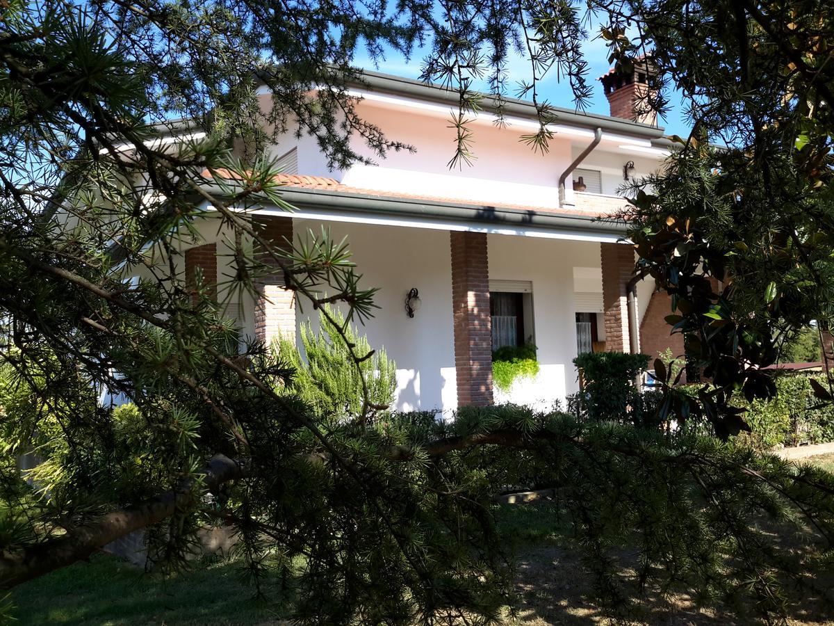 B&B Amy&Julie Badia Polesine Dış mekan fotoğraf