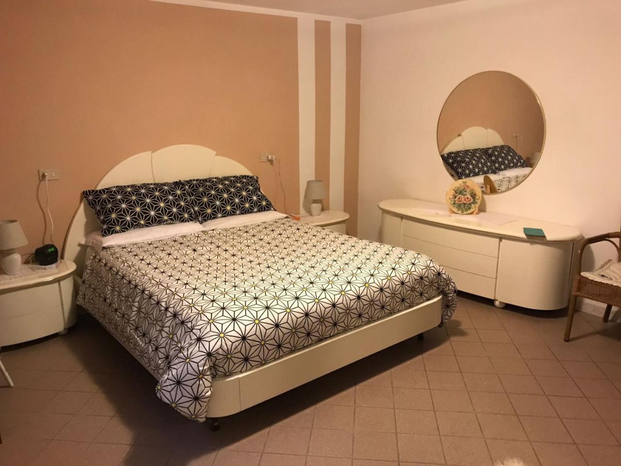 B&B Amy&Julie Badia Polesine Dış mekan fotoğraf